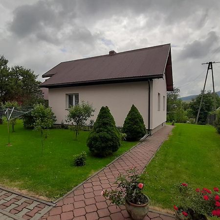 Apartament Orlik Tylicz Bagian luar foto
