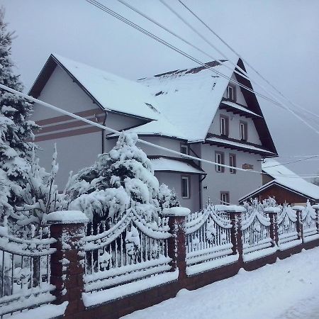 Apartament Orlik Tylicz Bagian luar foto