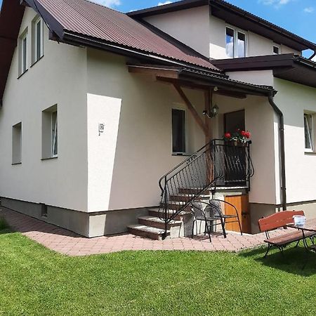 Apartament Orlik Tylicz Bagian luar foto