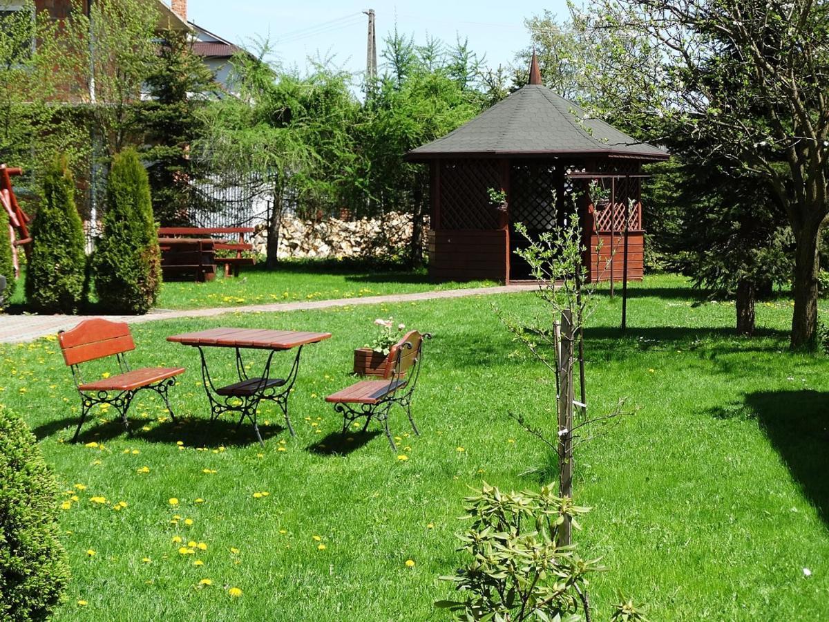 Apartament Orlik Tylicz Bagian luar foto