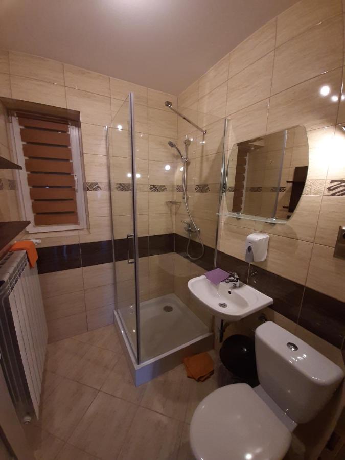 Apartament Orlik Tylicz Bagian luar foto