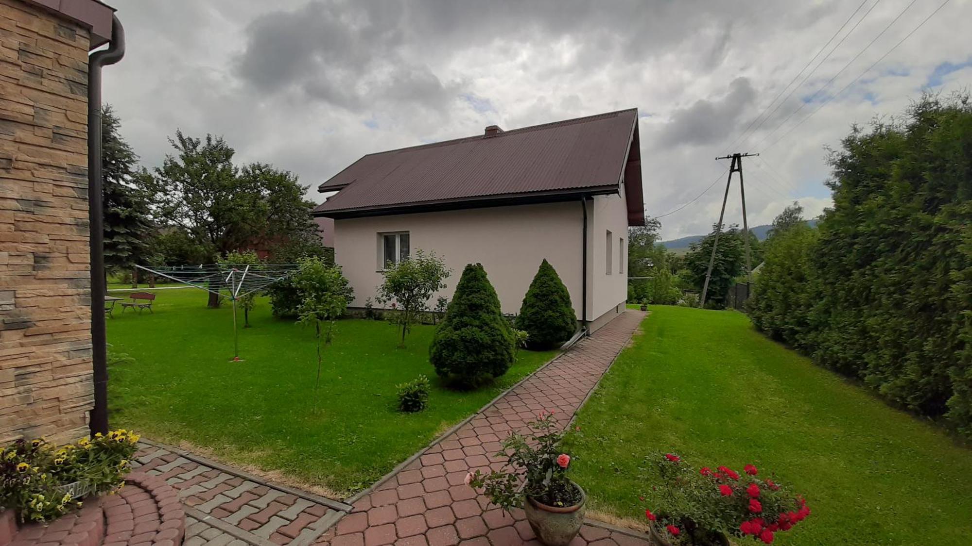 Apartament Orlik Tylicz Bagian luar foto