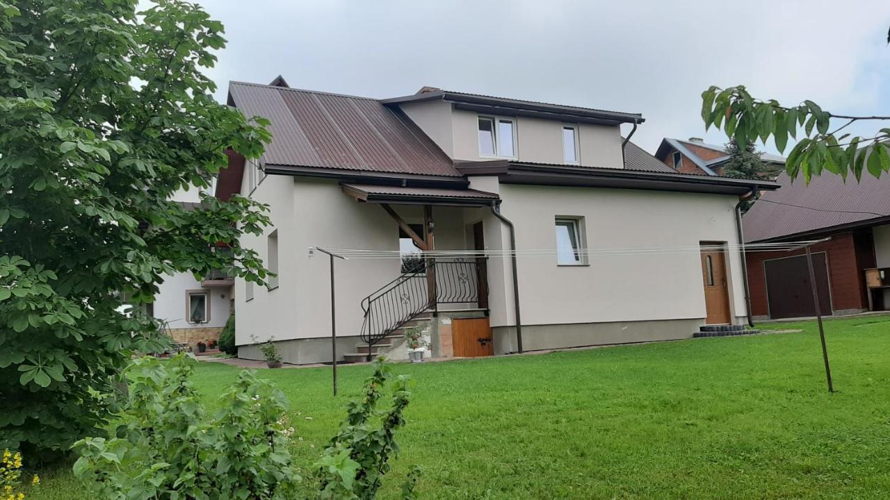 Apartament Orlik Tylicz Bagian luar foto