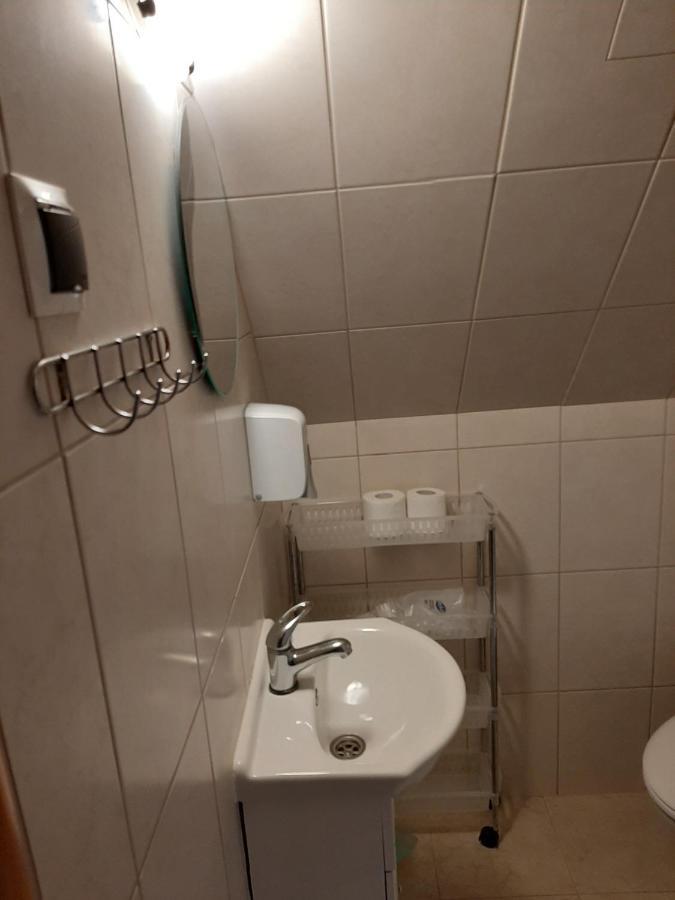 Apartament Orlik Tylicz Bagian luar foto