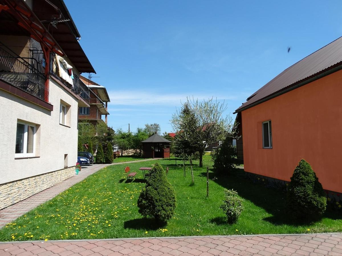 Apartament Orlik Tylicz Bagian luar foto