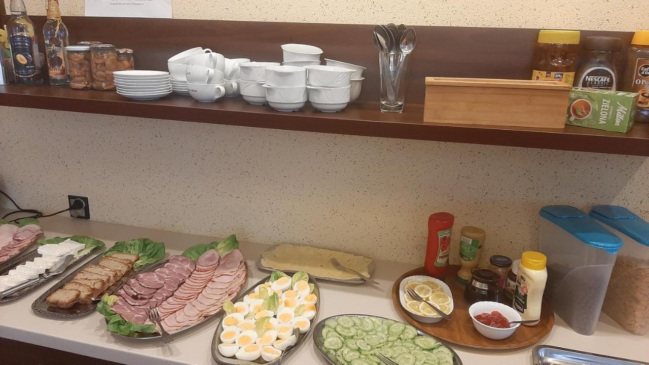 Apartament Orlik Tylicz Bagian luar foto