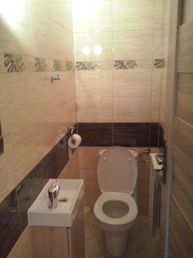 Apartament Orlik Tylicz Bagian luar foto