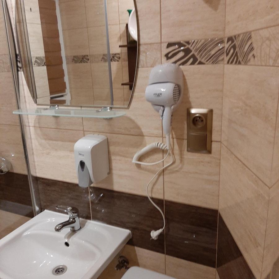 Apartament Orlik Tylicz Bagian luar foto