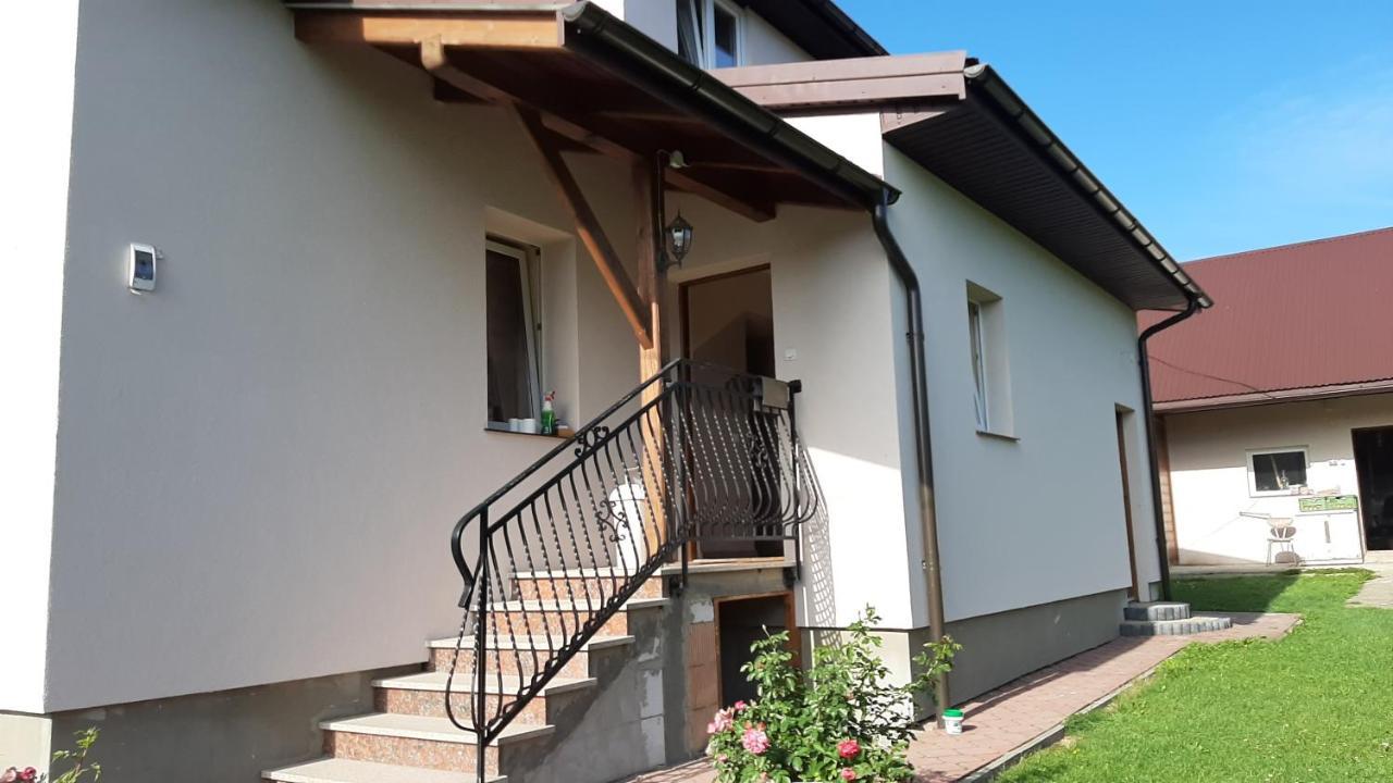 Apartament Orlik Tylicz Bagian luar foto