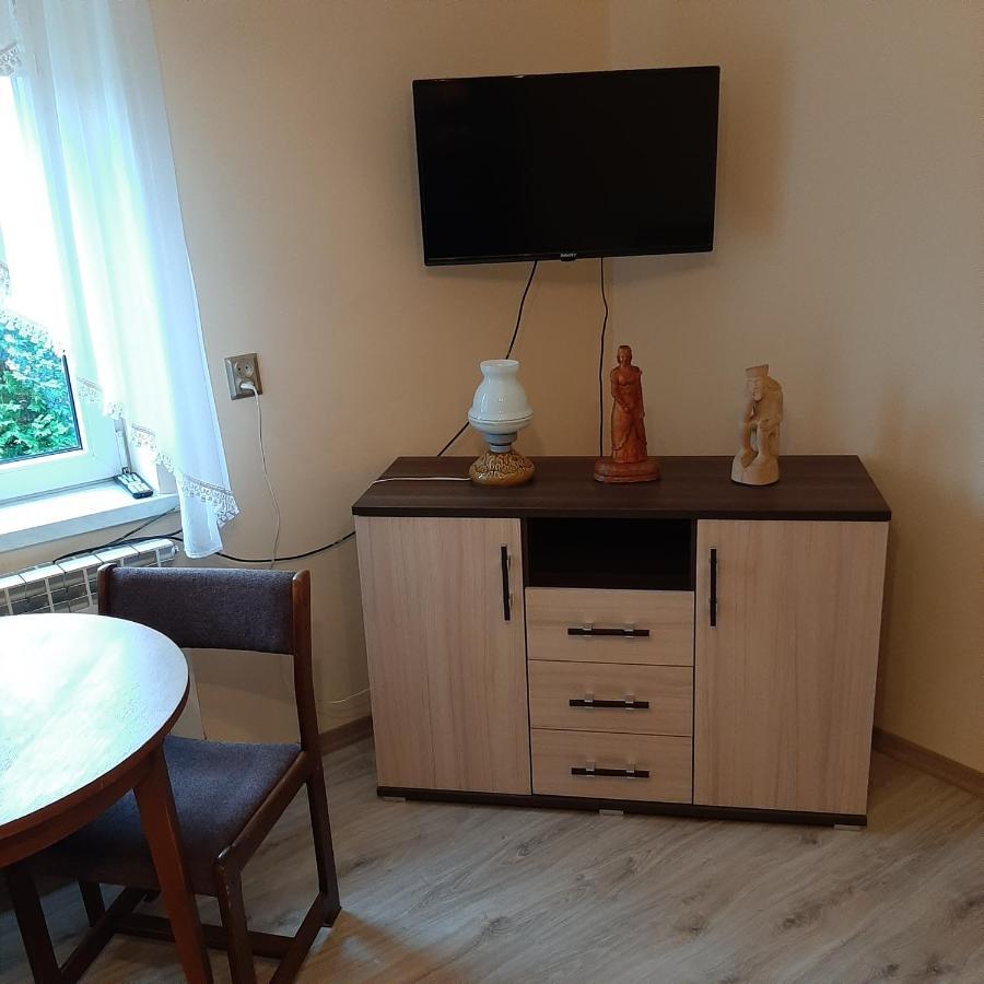 Apartament Orlik Tylicz Bagian luar foto