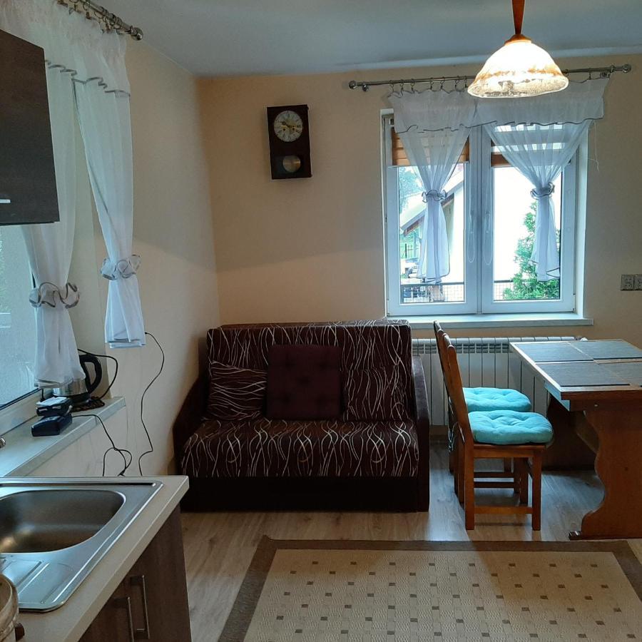 Apartament Orlik Tylicz Bagian luar foto