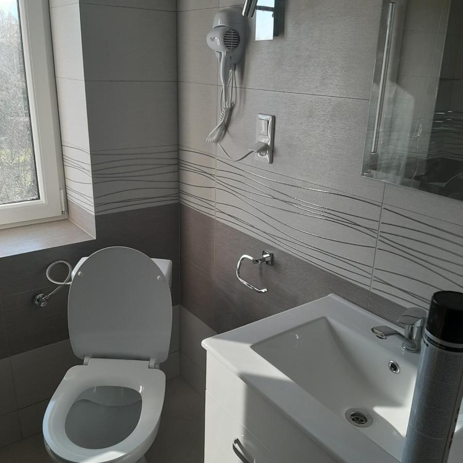 Apartament Orlik Tylicz Bagian luar foto