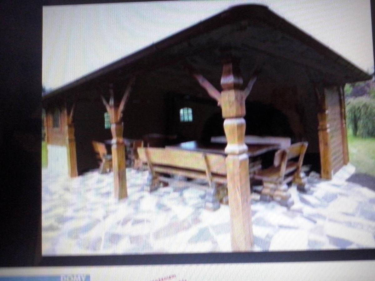 Apartament Orlik Tylicz Bagian luar foto