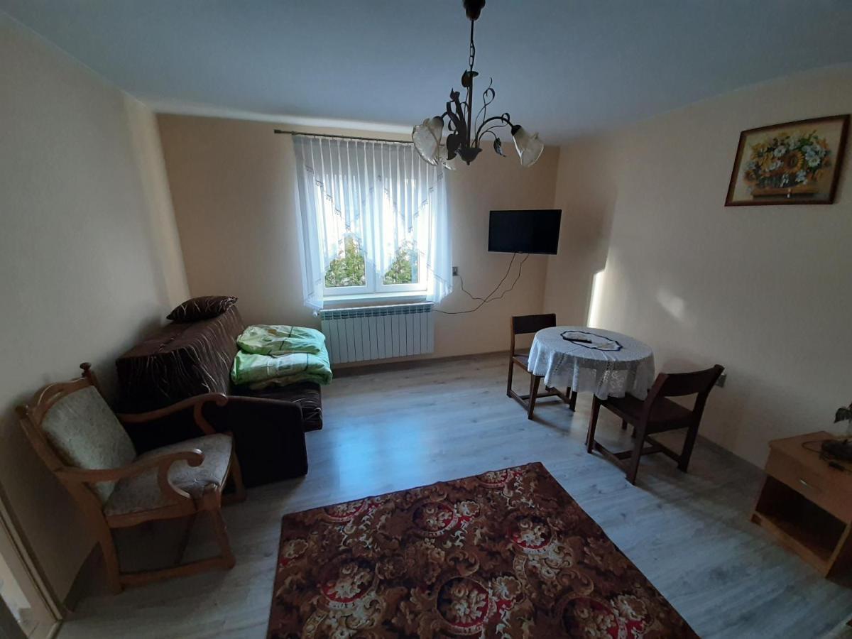 Apartament Orlik Tylicz Bagian luar foto
