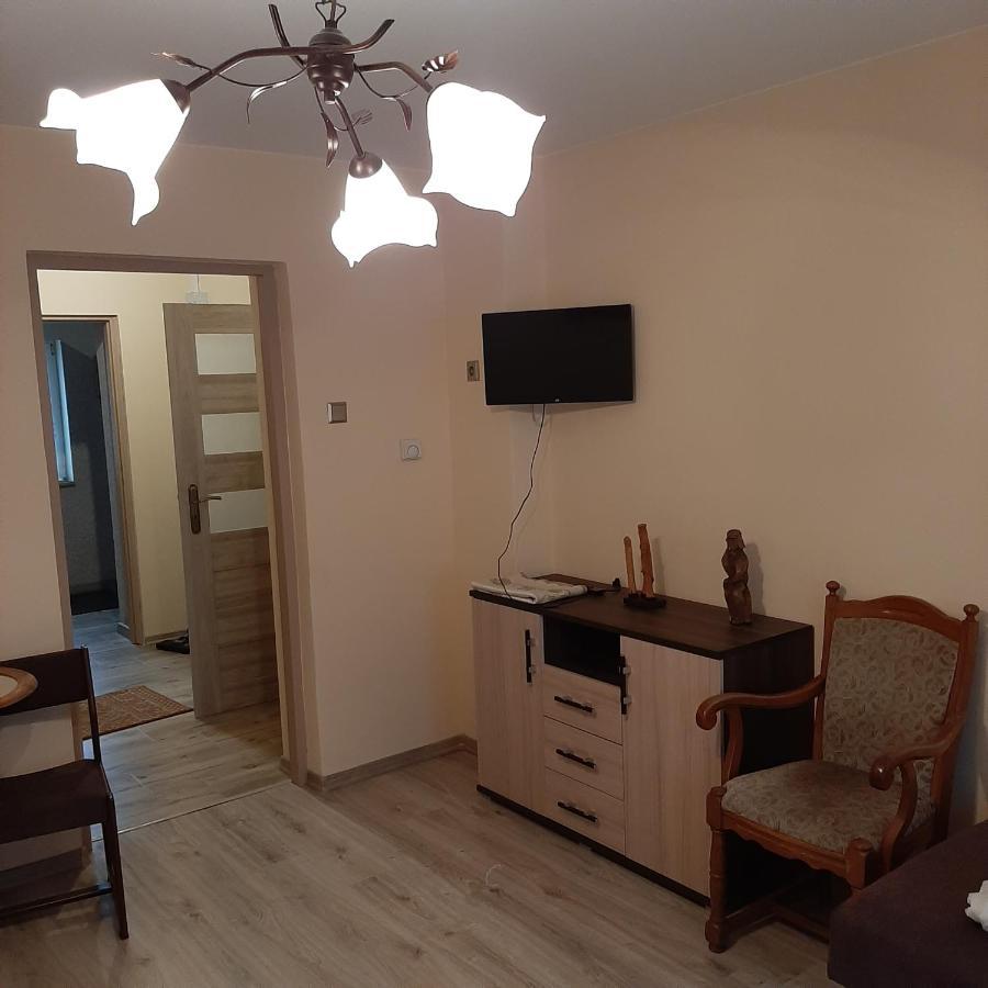 Apartament Orlik Tylicz Bagian luar foto