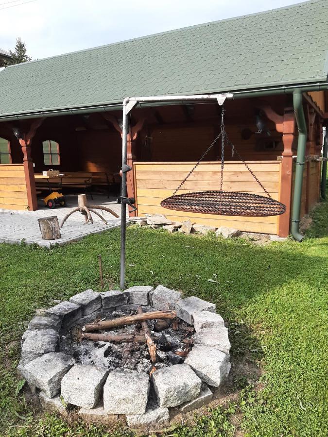 Apartament Orlik Tylicz Bagian luar foto