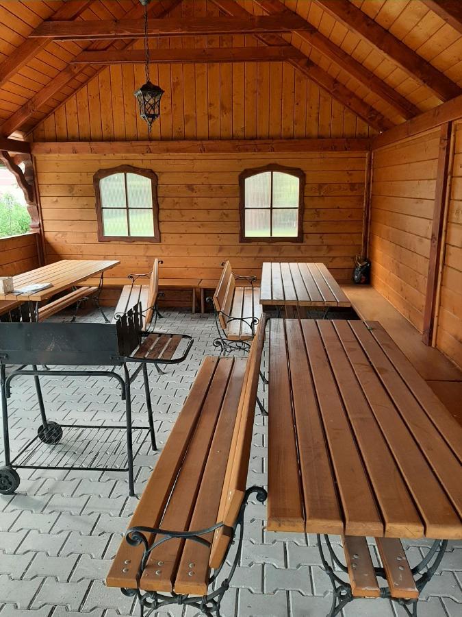 Apartament Orlik Tylicz Bagian luar foto